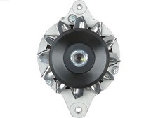 AS-PL Lichtmaschine Generator LiMa 55A 12V für NISSAN PATROL Hardtop (K160)