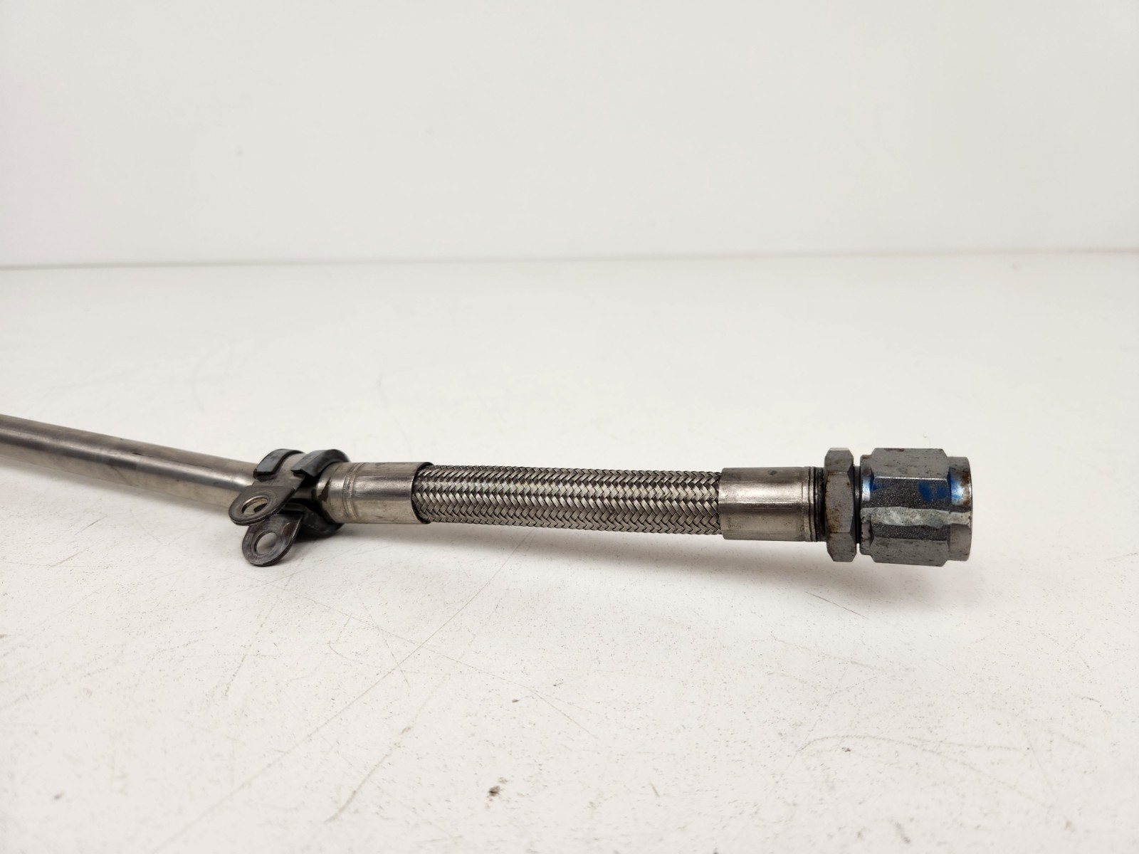 McLaren MP4-12C 2012-2017 Rear Left Shock absorber pipe