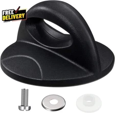 Universal Pot Lid Replacement Knobs Pan Lid Holding Handles for Rival Crockpot