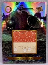 James Naismith's Thirteen Rules of Basketball Sells For $4.3 Million 7