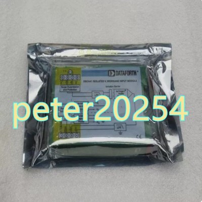 1PC New DATAFORTH DSCA41 DSCA41-03 #LY