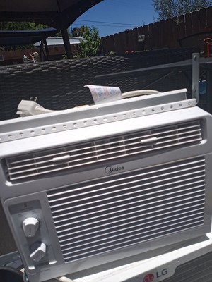 Air Conditioner