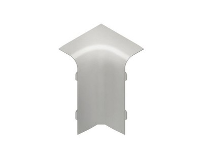 5 Stk. HKL Inneneck 90° br SFI70.5 (Sockelleistenkanal) Inneneck
