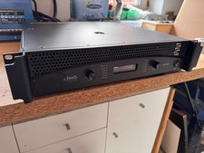 IMG Stageline STA-2200 4000W 2200 W RMS Stereo PA Endstufe