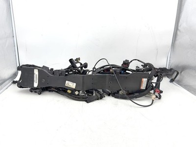 2014 Harley Street Glide Touring FLHXS OEM Main Wire Wiring Harness Loom ABS
