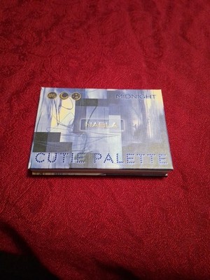 NABLA Midnight Cutie Palette
