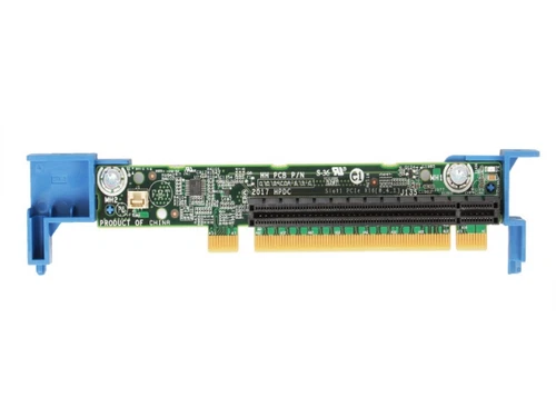 866436-B21 (NR) HPE DL160G10 CPU2 x16 Riser Kit | NEW