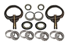 5 Ton Rockwell Front Axle Hub Reseal Kit M939 M809 Series