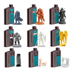 (BUY 3 GET 2 FREE,Add 5) SUNLU 1KG 3D Resin ABS-Like/Standard/Toughness Resin