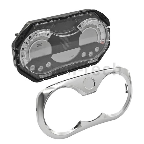LCD Digital Jet Ski Speedometer For Sea-Doo GTI GTS 130 155 2006 - 2011 - Picture 7 of 16