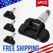 4x Tire Pressure Sensor For Mercedes-benz Gl350 Gl450 Gl550 10-15 A0009054100 4x Tire Pressure Sensor For Mercedes-benz Gl350 Gl450 Gl550 10-15 A0009054100