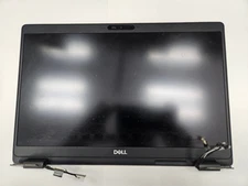 Genuine Dell Latitude 5300 13.3" FHD LCD Screen Assembly TESTED WORKING