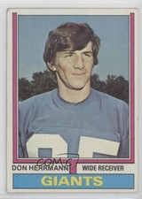 Click to enlarge Don Herrmann