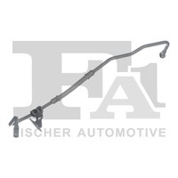 ÖLleitung Turbolader FÜR Ford - Fa1 613-913
