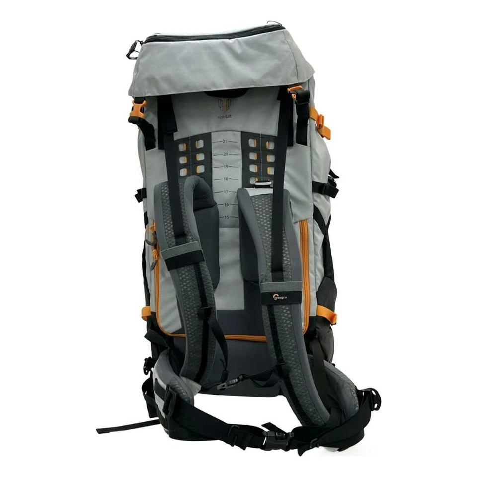 Mochila LowPro Bolsa para Cámara 70L PhotoSport Pro Para Hombre Lowepro Daños Detalles 46f3 Foto 2 de 4