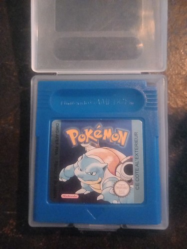 Pokémon Version Cristal - Poképédia