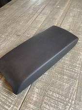2004-2012 Chevy Colorado Canyon Gray Center Console Lid Armrest Chevrolet Oem