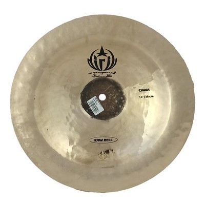 DIRIL Raw Bell China 14''