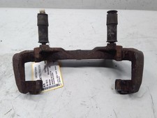 VW Phaeton GP4 original Bremssattelträger Vorderachse 360x34mm Bj.2015 