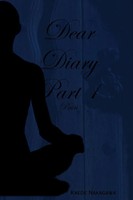 Dear Diary Part 1 Pain Kaede Nakagawa Taschenbuch Kartoniert / Broschiert 2019