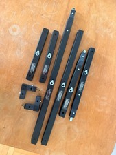 Westcott Scrim Jim Cine Frame Set (1 x 3) wit...