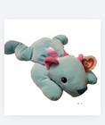 Ty Pillow Pals Collection Chewy Plush Beanbag Stuffed Animal 1999 MPN 3013 — photo 2