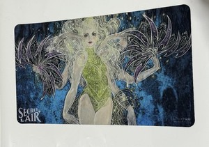 Rebecca Guay Playmat | eBay