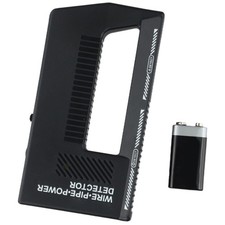 ABS Portable Metal Detector Body Search Tools For Work  Family Wire Pipe Power