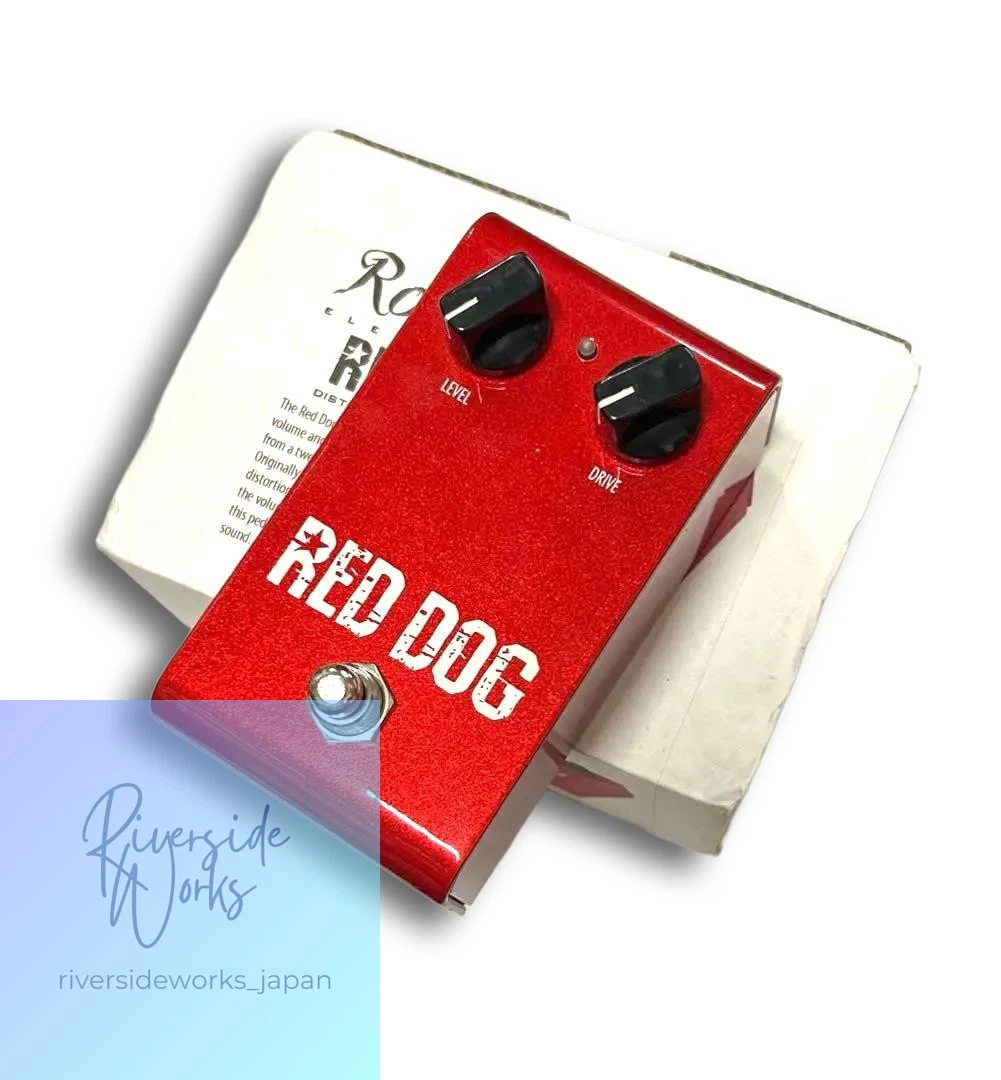 Rockbox Guitar Effects Pedals for sale | eBay