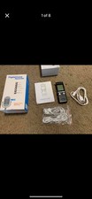 Compact Digital Voice Recorder One Touch Recording File In Way/Mp3 Format