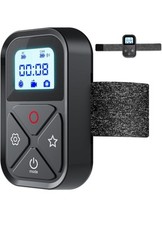 TELESIN GP-RMT-T10 Smart Wireless Remote Control GoPro 11 10 9 8 MAX Open Box