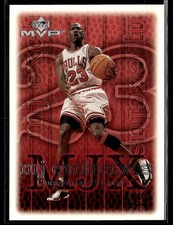 1999-00 Upper Deck MVP #198 Michael Jordan