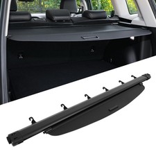 ECCPP Cargo Cover 2007 2008 2009 2010 2011 Fit for Honda CR-V 2.4L Rear Trunk...