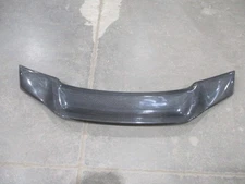 Aftermarket Carbon Fiber Rear Spoiler Wing off 2016 Audi A3 LKQ