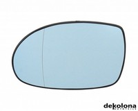 AußEnspiegel Glas FüR CitroëN C5 Break C6 Beheizt Links 01-12