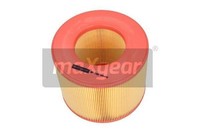 Luftfilter FÜR Saab 9-5 (YS3E), Saab 9-5 Kombi (YS3E) - Maxgear 26-0933