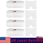 HZ2002 Vacuum Filter for Shark Vertex Ultralight Corded Stick DuoClean PowerFins