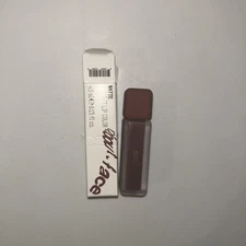 NEW NIB About Face Paint-It Matte Lip Color SO LONG SUMMER Full Siz 4.5ml/0.15oz