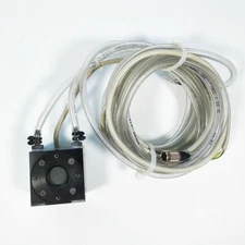 Used OPHIR power meter 30W-A-2/4-Y-RS ROHS rofin pn150500373 #A6-31