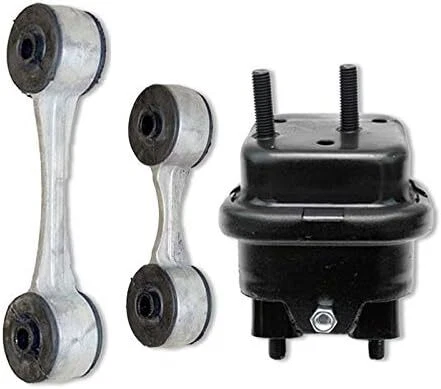 Fits 1993-2002 Cadillac Eldorado/Deville/Seville 4.6L Motor & Torque Mount 3pc - Image 2 of 2