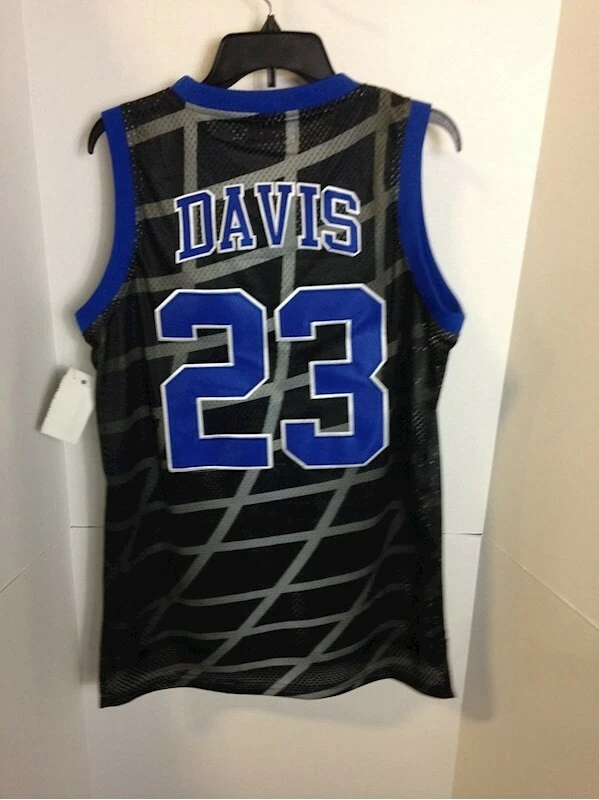 Anthony davis best sale high school jersey