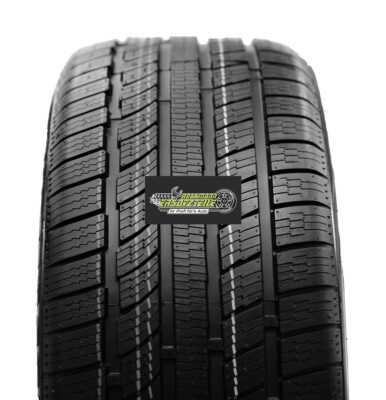 4x Hifly ALL-Turi 221 225/55R18 98V Reifen Ganzjahresreifen Offroad