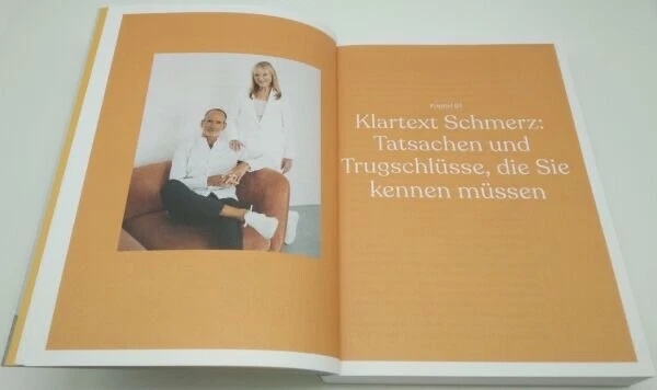 SCHMERZFREI UND BEWEGLICH BIS INS HOHE ALTER | LIEBSCHER-BRACHT | Gesundheit - Bild 4 von 4