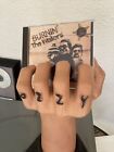 Ozzy Osbourne Vintage Display hand-Rare