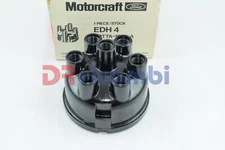 Distributor Cap Jaguar 6 Cylinder Rover Austin Lucas Ddb 192 418857 EDH 4