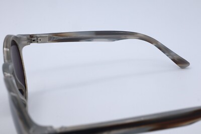 Maui Jim Pineapple MJ 784-14D Grey Brown Sunglasses Gray  display picture 1