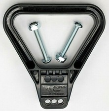Anderson Power Products Black Handle for SB/SBX 350 Battery Connector