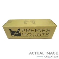 New Premier Mounts AST-2446 Adjustable Height Suspension Adapter
