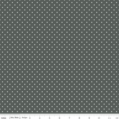 RBD ~ A Walk on the Prairie ~ C15237-DEEPRIVER ~ 100% Cotton ~ per half yard