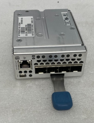 384969-001 HP A7534A Brocade SAN Switch Full Fabric